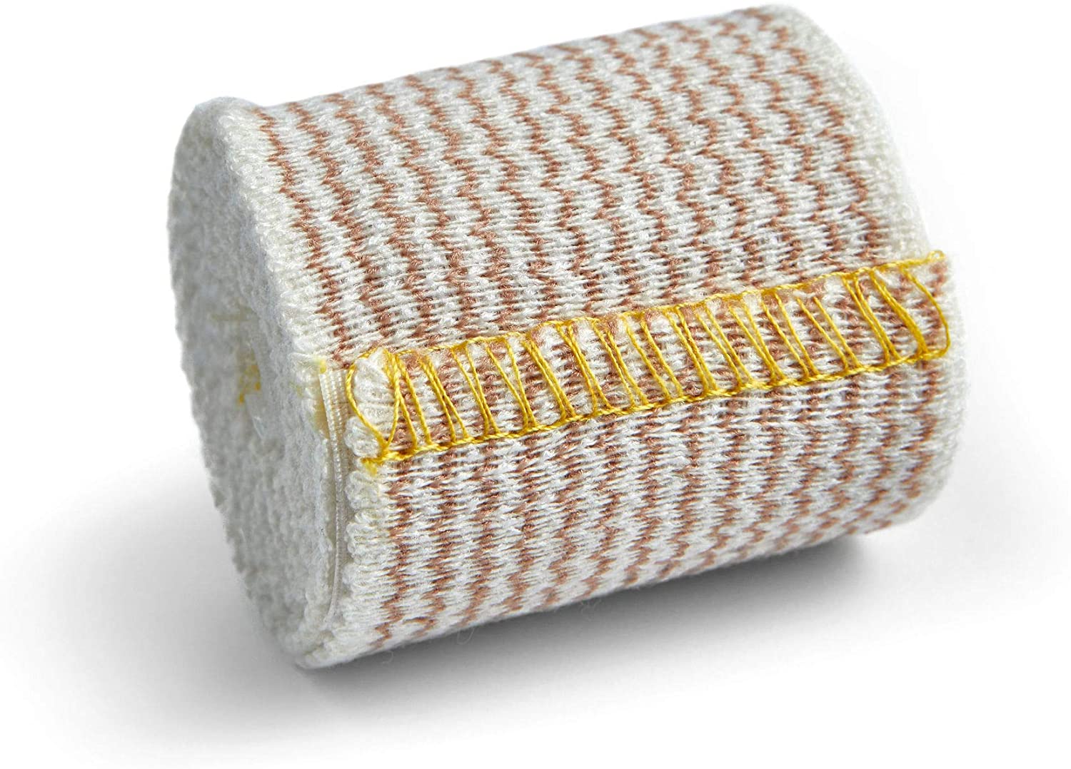 Bende elastiche in cotone riutilizzabili a compressione premium